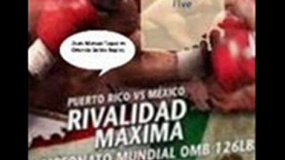 watch Orlando Salido vs Juan Manuel Lopez boxing live stream