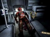 Dead Space Extraction - Chapter 5 - Emergency Care - Part 2 [PS3]