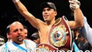 watch Orlando Salido vs Juan Manuel Lopez fight live online April