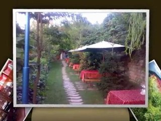 bursa alabalık tesisleri