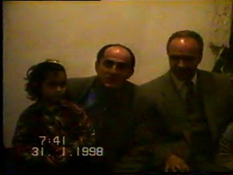 ALİŞEN ALPAT IN EVİNİ ZİYERET - haberamasya.com