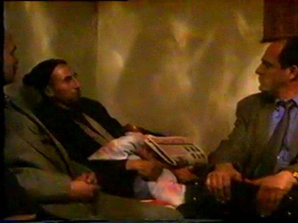 ARİF UZUN VE SALİH ACAR İLE EV SOHBETİ - www.haberamasya.com