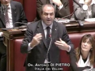 İtalyan yargısına Berlusconi ayarı