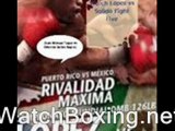 watch Juan Manuel Lopez vs Orlando Salido online live April 16th
