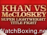 watch Victor Ortiz vs Andre Berto ppv boxing live stream
