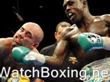watch Victor Ortiz vs Andre Berto Boxing live