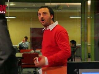 Düz Adam 11. Bölüm