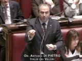 Italia: sì della Camera al 'processo breve'