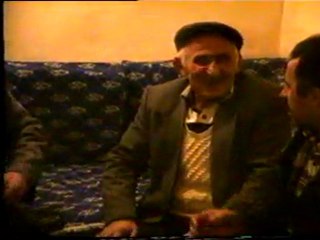 SALİM KÖKSAL DAYININ EVİNE ZİYARET - www.haberamasya.com