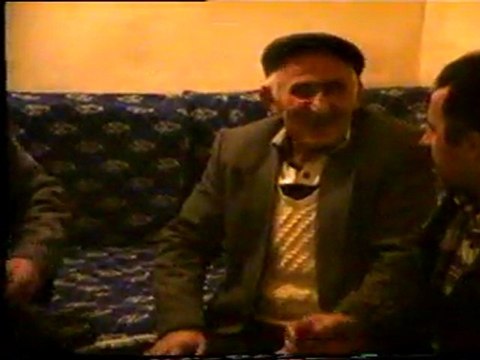 SALİM KÖKSAL DAYININ EVİNE ZİYARET - haberamasya.com