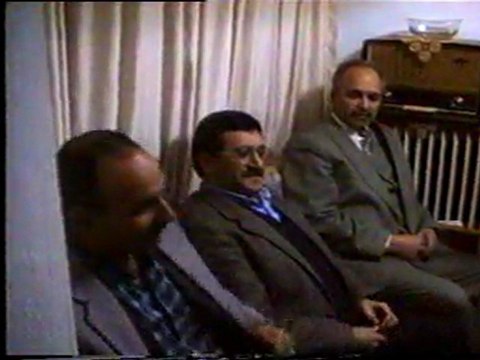 ŞABAN ALPAT IN EVİNE ZİYARET - haberamasya.com