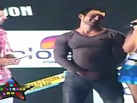 Khatron Ke Khiladi Seasion 4