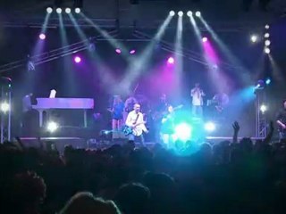 Medley Grease – AMAYA – Carnaval Biarnés à Pau