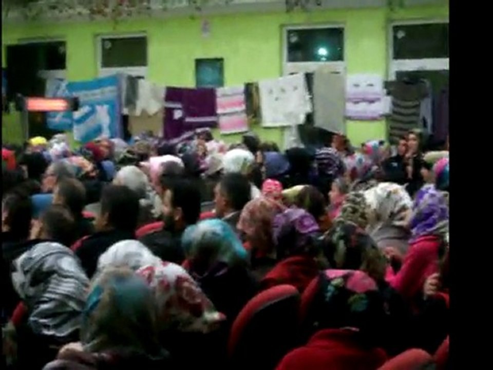 Muhteşem Kutlu Doğum Etkinlikleri