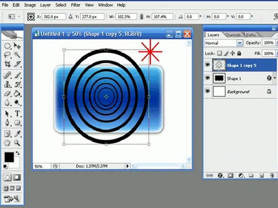 Intro Button