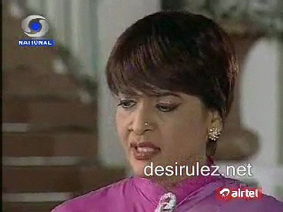 Kasak - 14th April 2011pt1