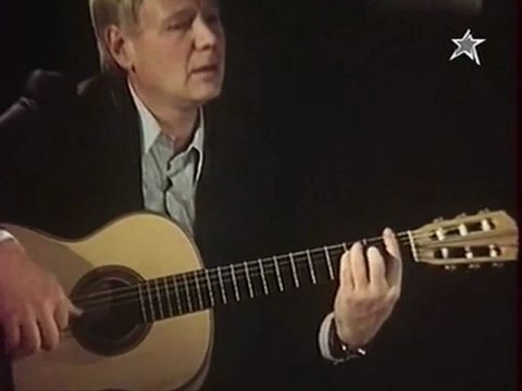 Александр Дольский - Одиночество