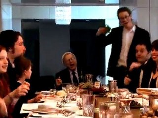 A Musical Passover Seder