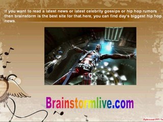 Listen hip hop music