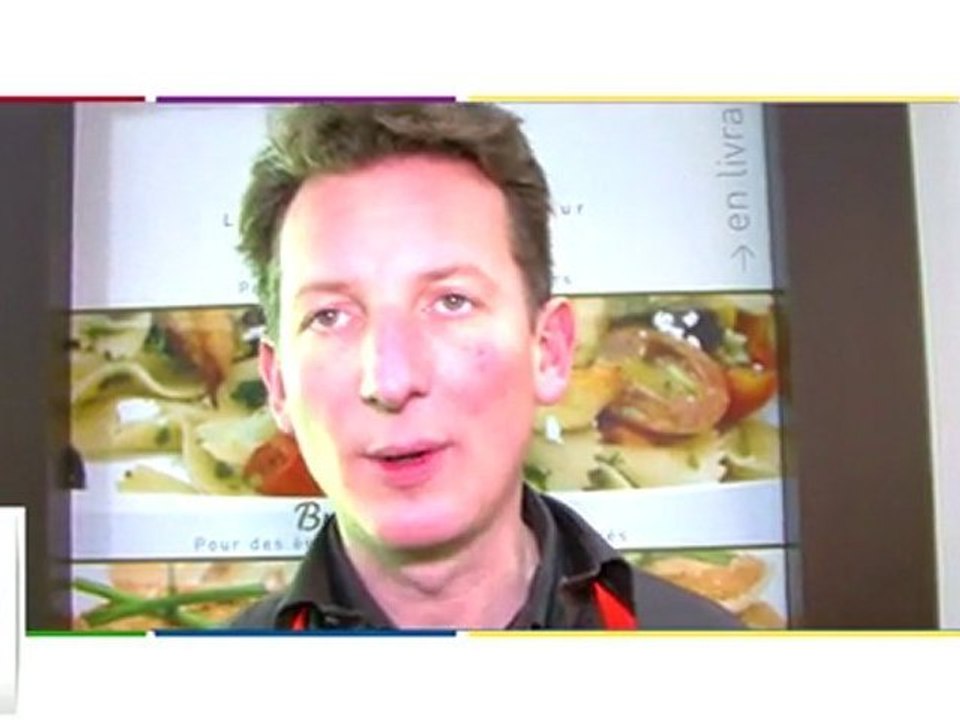 Franchise A LA CARTE : interview du dirigeant