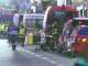 Incendie à Paris: cinq morts, six blessés graves, 51 légers