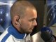 Sneijder: We lost it on the home leg