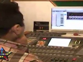 Sound Recording Abhijeet