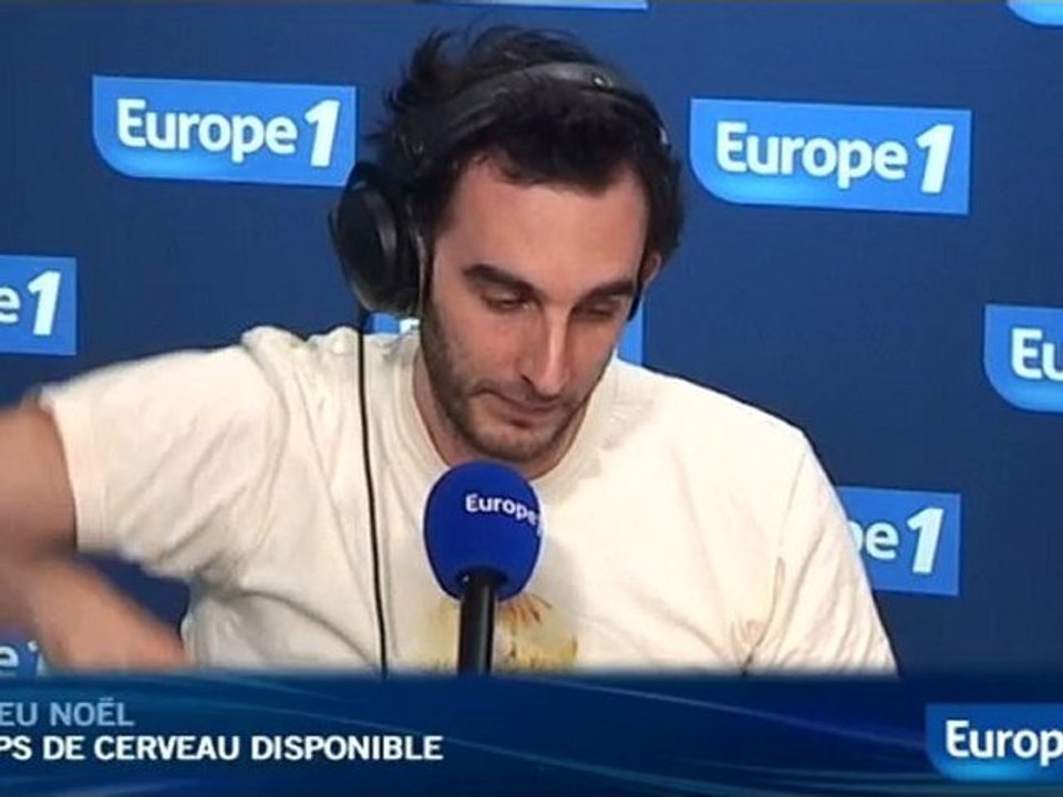 Cahour c'est Sexe, drogue et rock n'roll