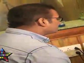 Sound Recording Abhijeet