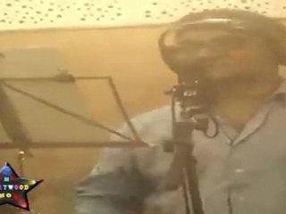 Sound Recording Abhijeet