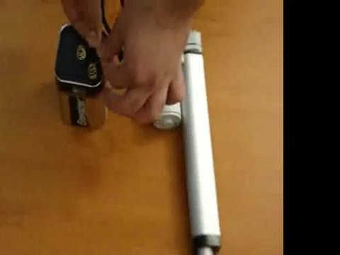 Linear actuator – Progressive Automations