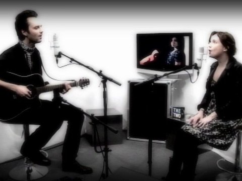 The Two - They don't care about us (Cover Michael Jackson) - Rolling Chat Session #19