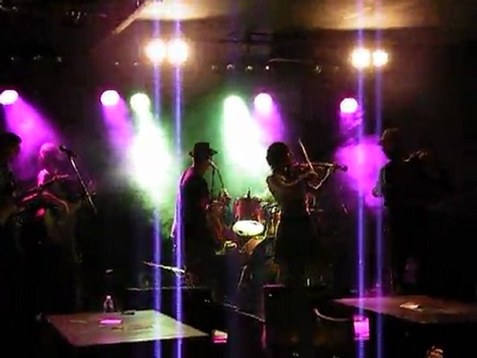 IN VINO VERITAS au Catering Café 2009