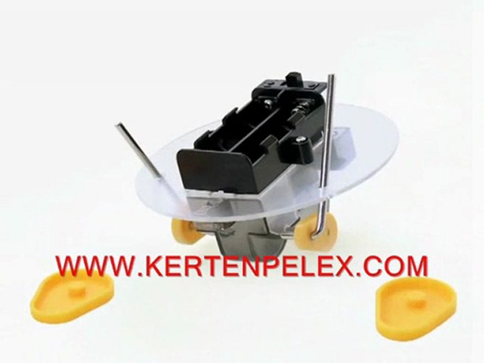 Robot Duck