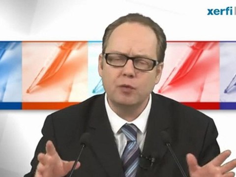 XERFI Previsis : Les marges de déstabilisées, par Alexandre Mirlicourtois