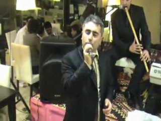 OSMAN DÜNDAR-CANIM AHMET MUHAMMED