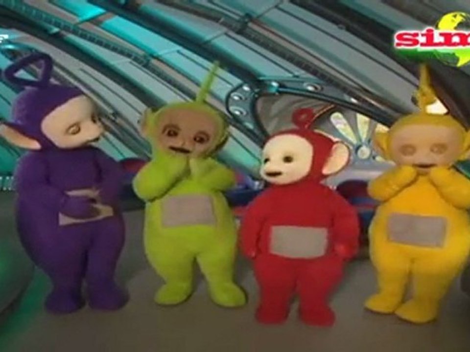 Teletubbies 12A