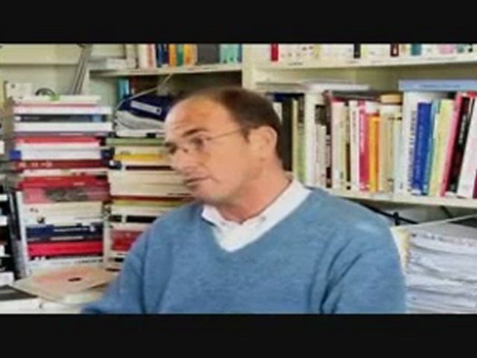 E. Chouard - Le complot monétaire international