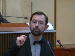 CESE  - Séance plénière du 12 avril 2011