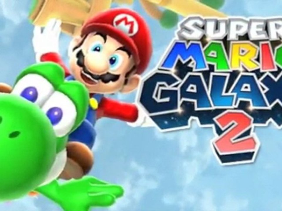 Melty Techno Galaxy2