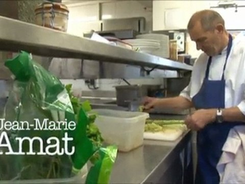 Rendez-vous Rive Droite - Episode 5 - Le vieux Lormont