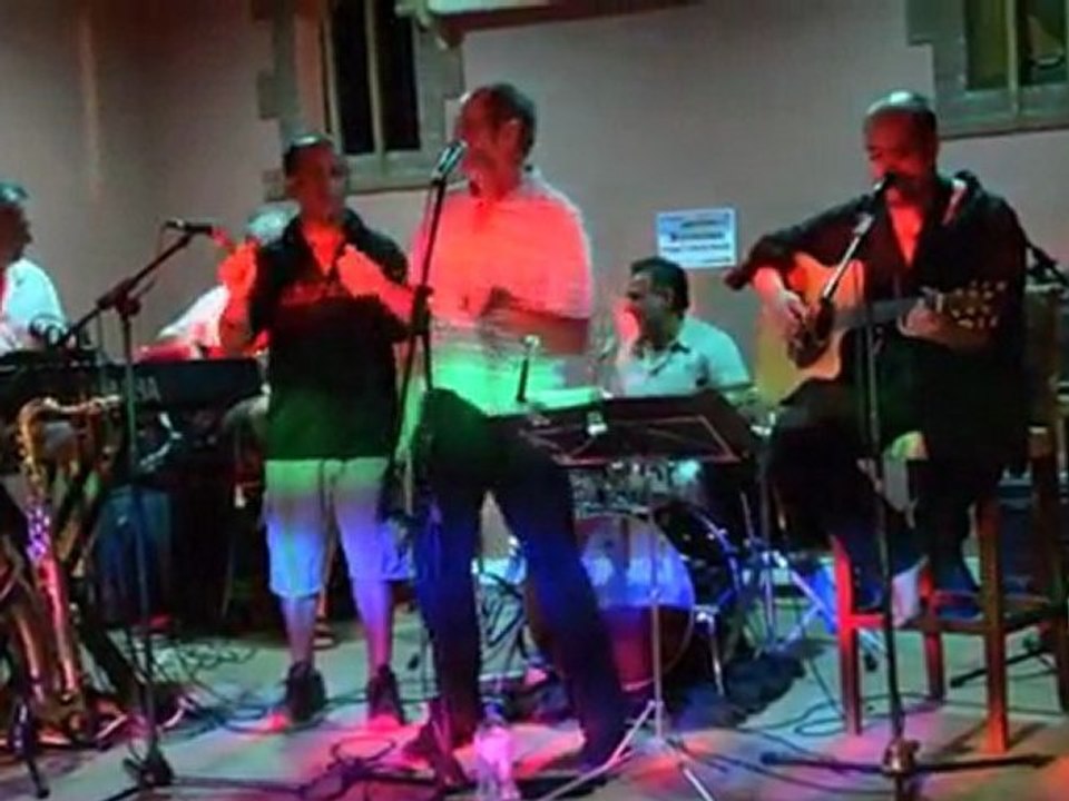 Bande Annonce LITTLE WING - Madinina Tour