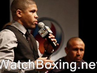 watch Orlando Salido vs Juan Manuel Lopez fight online live April 16th