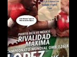 watch Juan Manuel Lopez vs Orlando Salido pay per view boxing live stream online