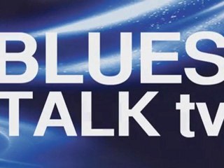 Blues Talk TV - Episode 29a