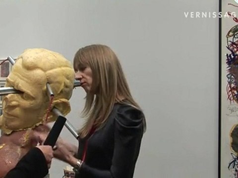 Art Cologne 2011 Highlights: Paul McCarthy at Hauser & Wirth