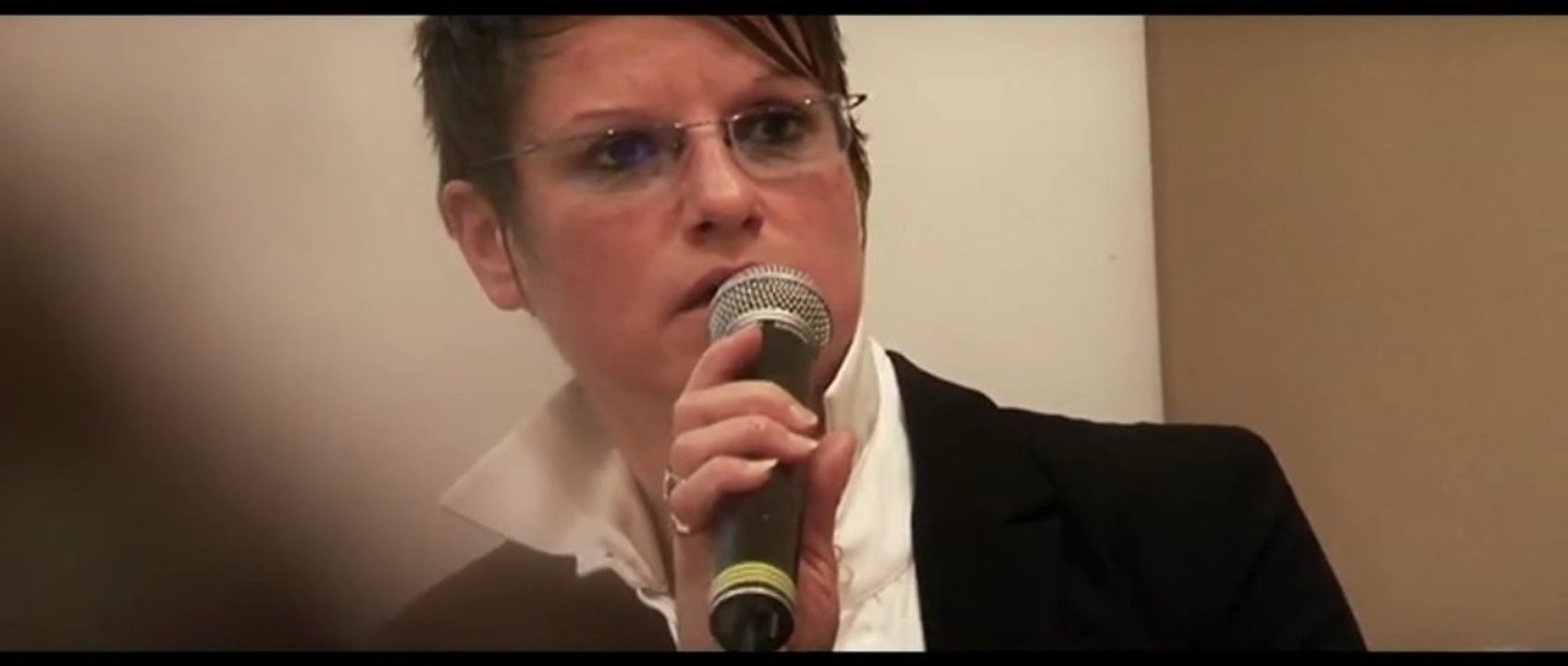 Les Nocturnes d'EX'pairs Formation ( cabinet conseil Ex'pairs formation  ): 22 Février Parité et Gouvernance « La mixité ou la place des femmes : un mal nécessaire ou un pari sur l’avenir ?