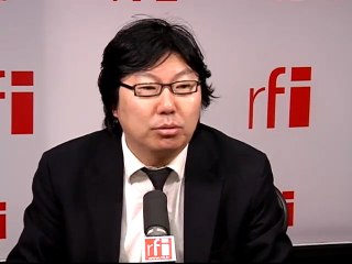 下载视频: Jean-Vincent Place, Délégué aux mouvements politiques d’Europe Ecologie Les Verts et vice-président du Conseil Régional d’Ile-de-France