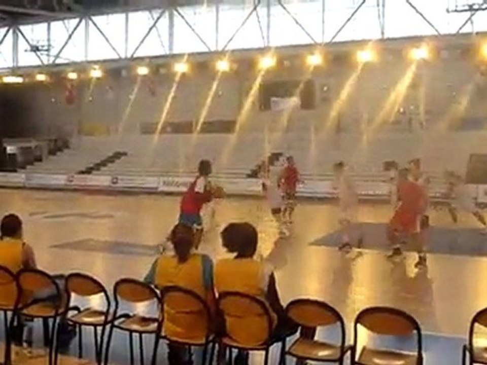 selection mondeville 3