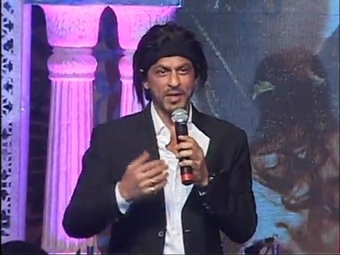 Shah Rukh Khan's Personal Connection With Mughal-E-Azam And Dilip Kumar - Bollywood News